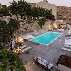 Masseria Agnello 3* Realmonte