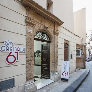 Garibaldi 61 3* Agrigento