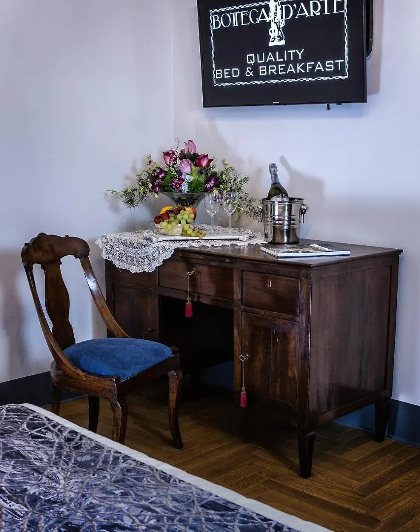 B&B 